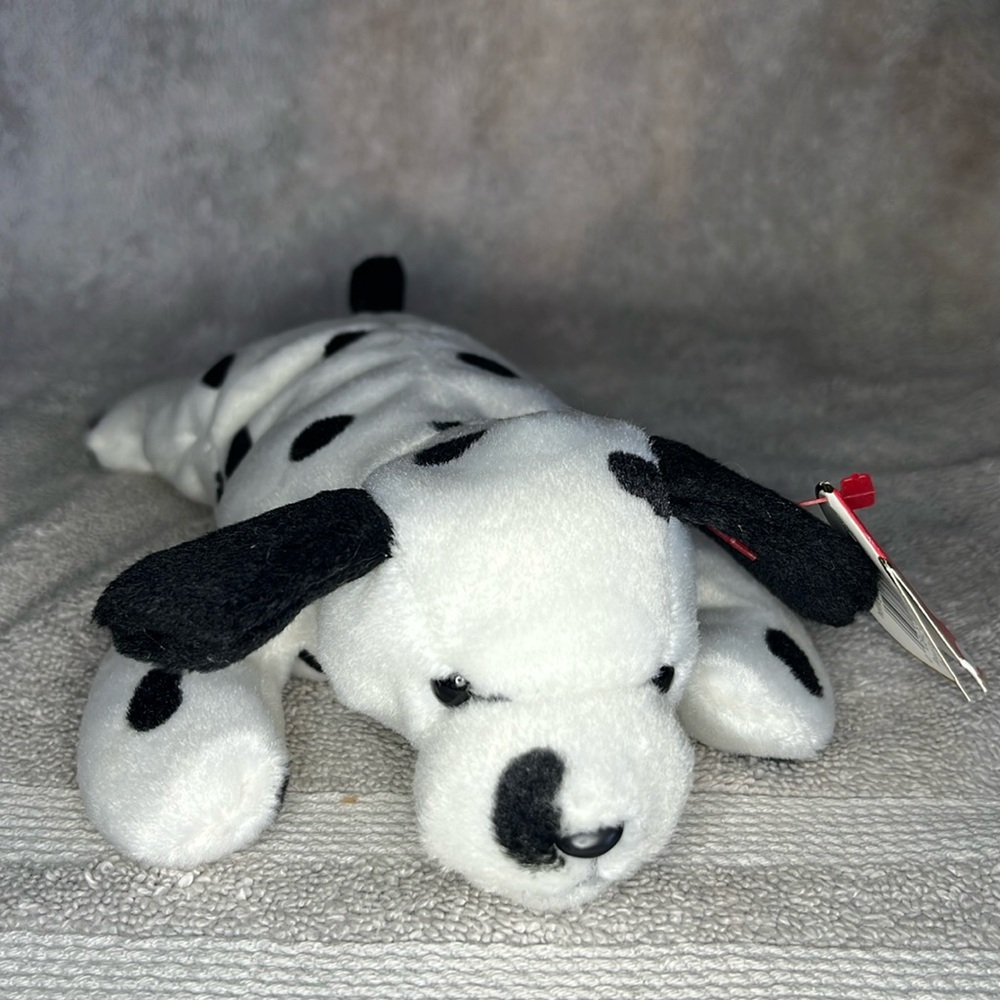 Dotty (Beanie Baby)